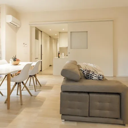 Apartamento Bravissimo Cort Reial-3b