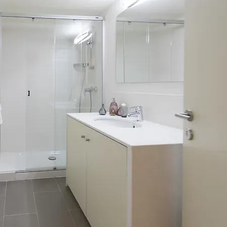 Apartamento Bravissimo Cort Reial-3b Gerona