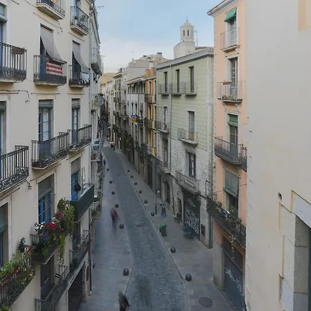 Apartamento Bravissimo Cort Reial-3b Gerona